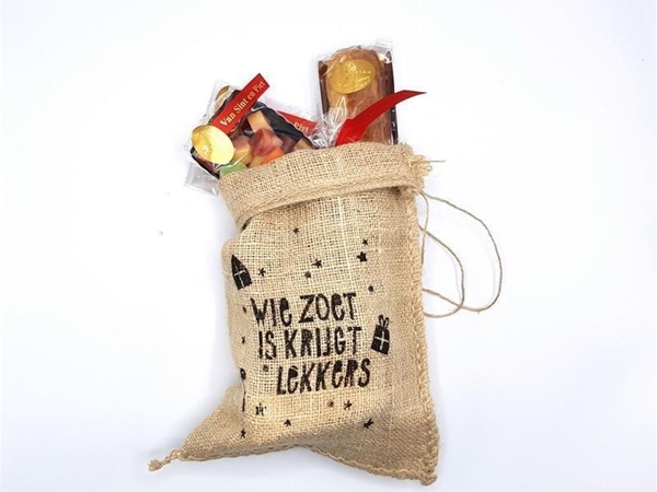 Sinterklaas lekkernijen