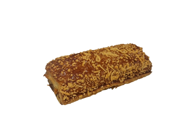 WK saucijs snack