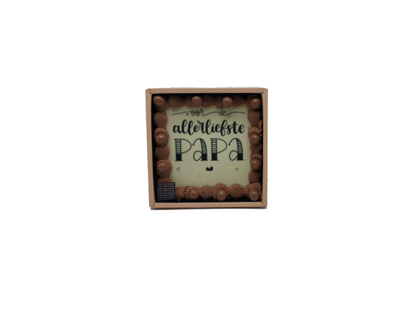 Allerliefste papa