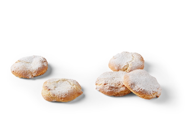 Amaretti's 6 stuks